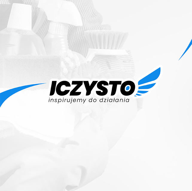 iCzysto Maszyny i Urządzenia Czyszczące