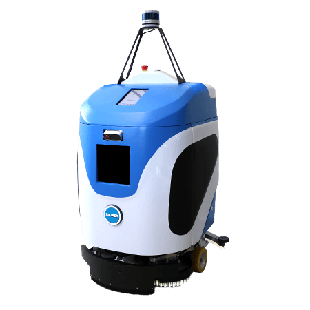 Robot TYTAN